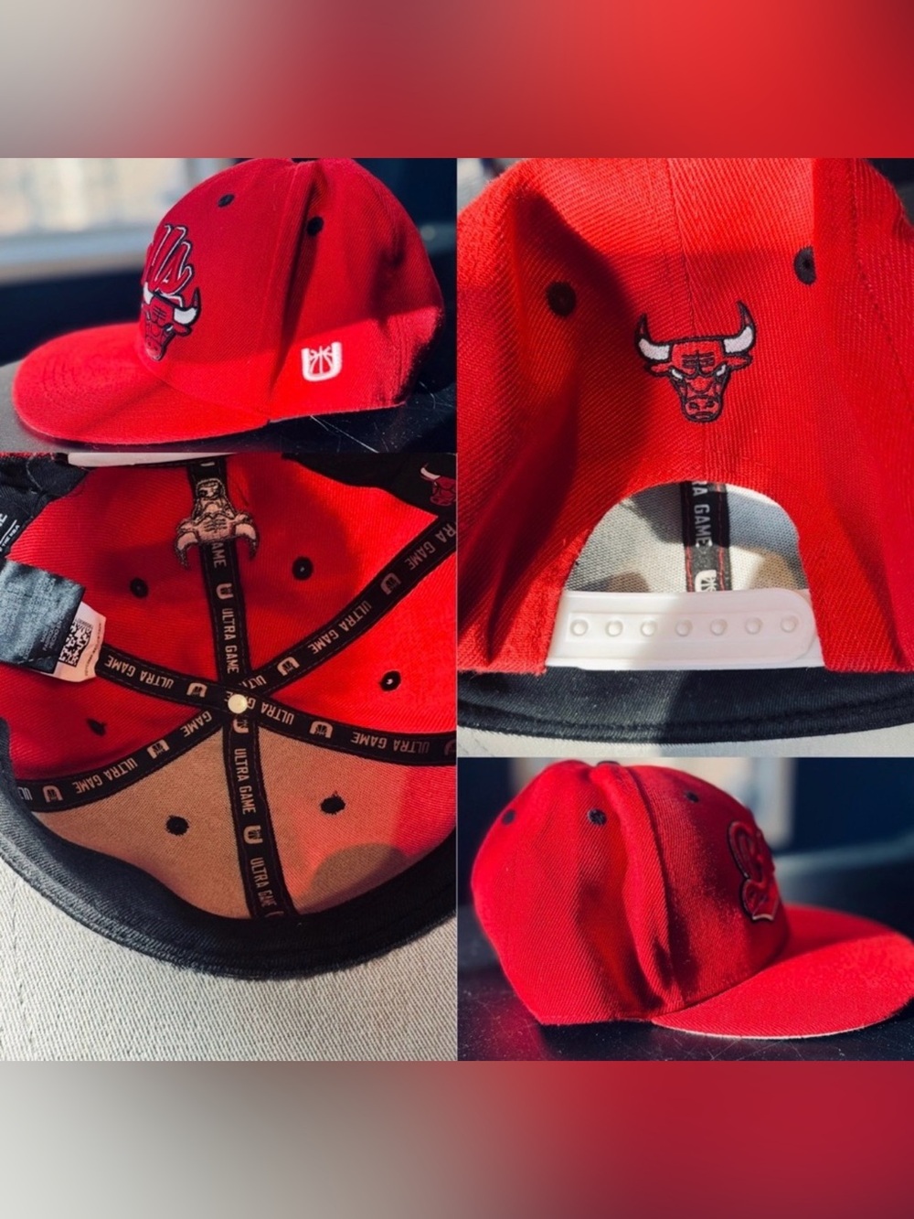 🧢👕BIG BOYS CLOTHING & HAT BUNDLE — SIZE 18/20 / MEN’S SMALL🧢👕 - Picture 13 of 16
